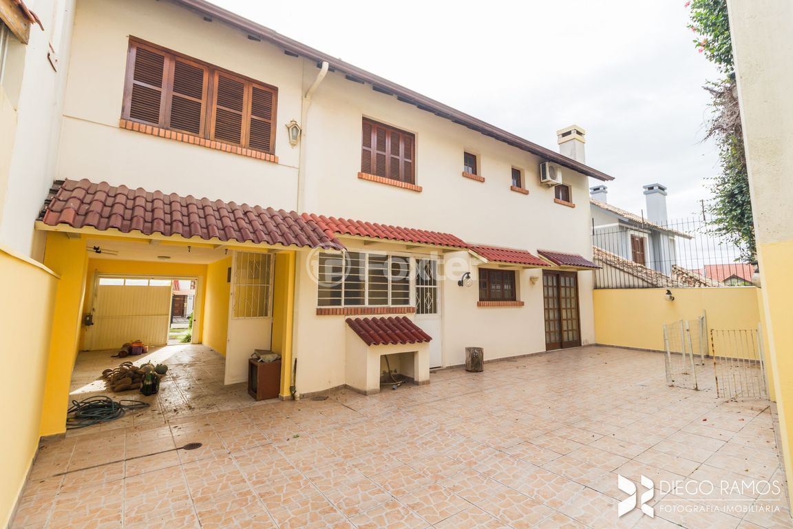 casa sobrado para comprar em Kyve T. Knijnik, 20 - foto 52
