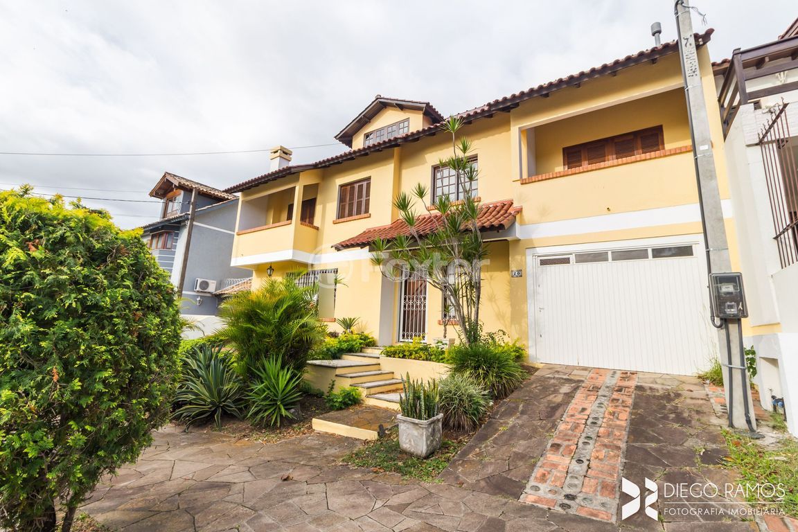casa sobrado para comprar em Kyve T. Knijnik, 20 - foto 57