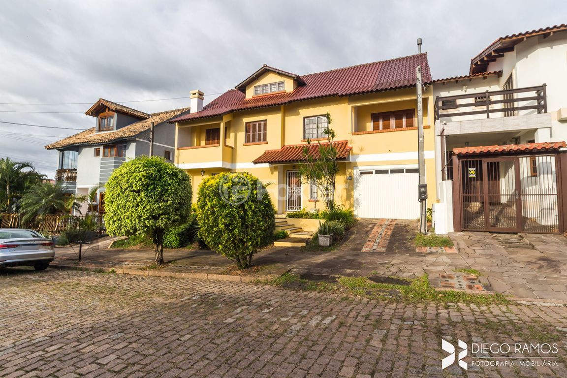 casa sobrado para comprar em Kyve T. Knijnik, 20 - foto 58