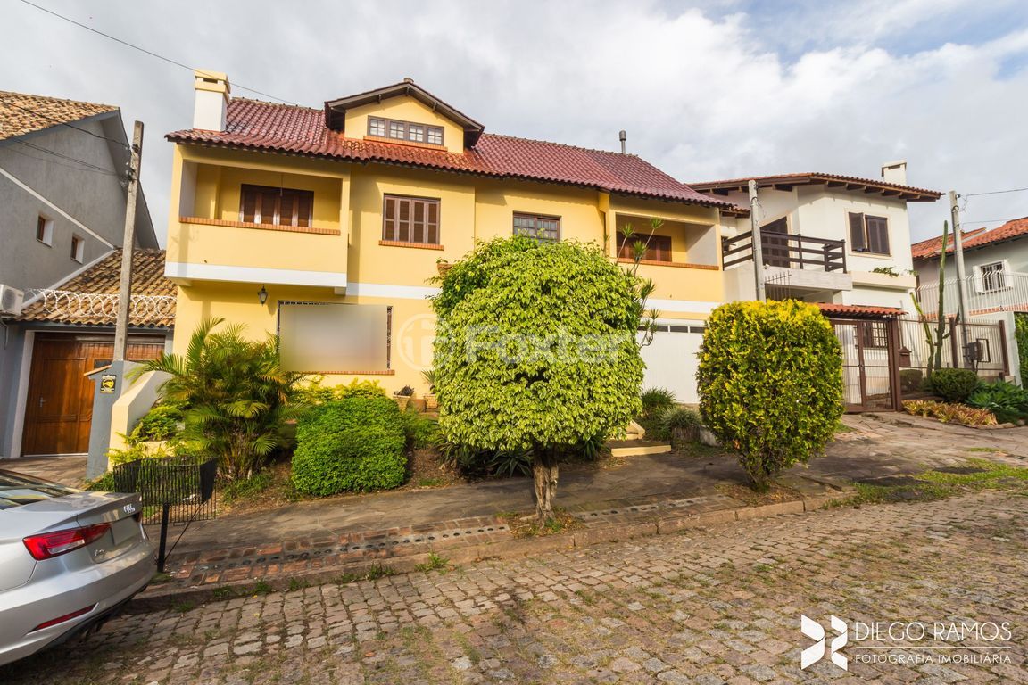 casa sobrado para comprar em Kyve T. Knijnik, 20 - foto 59