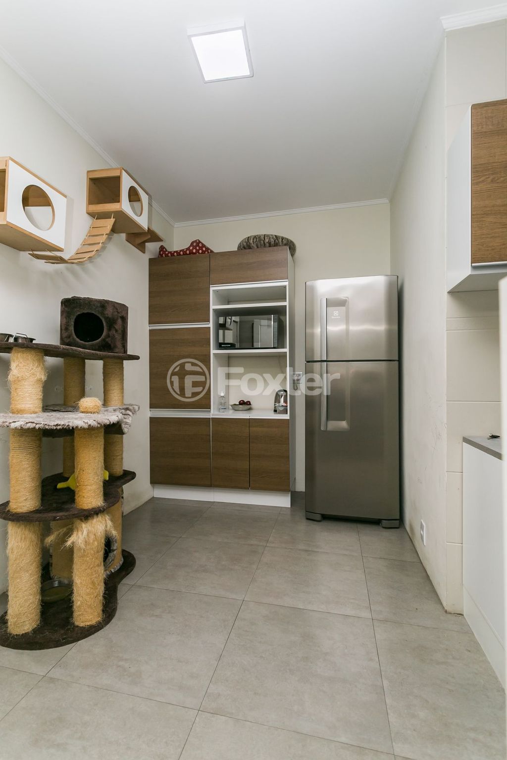 Apartamento para comprar em Octávio Corrêa, 15 - foto 19