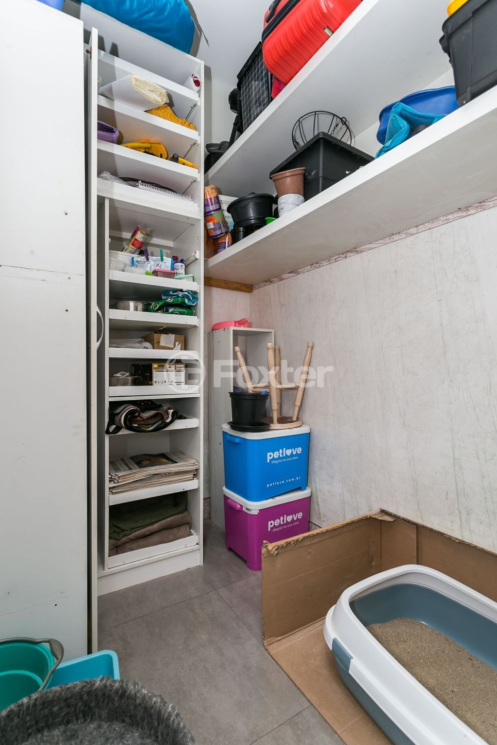 Apartamento para comprar em Octávio Corrêa, 15 - foto 22