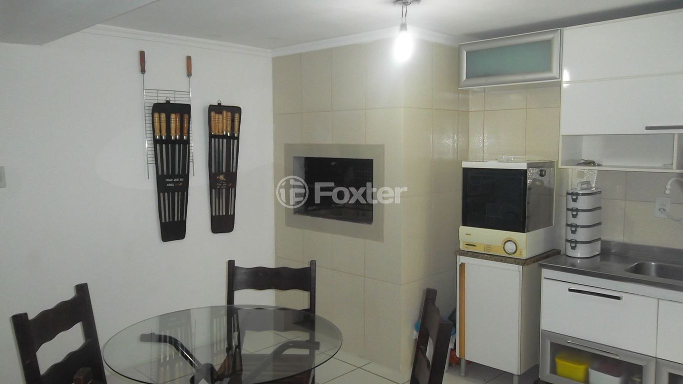 casa sobrado para comprar em Doutor Rubem Knijnik, 589 - foto 25