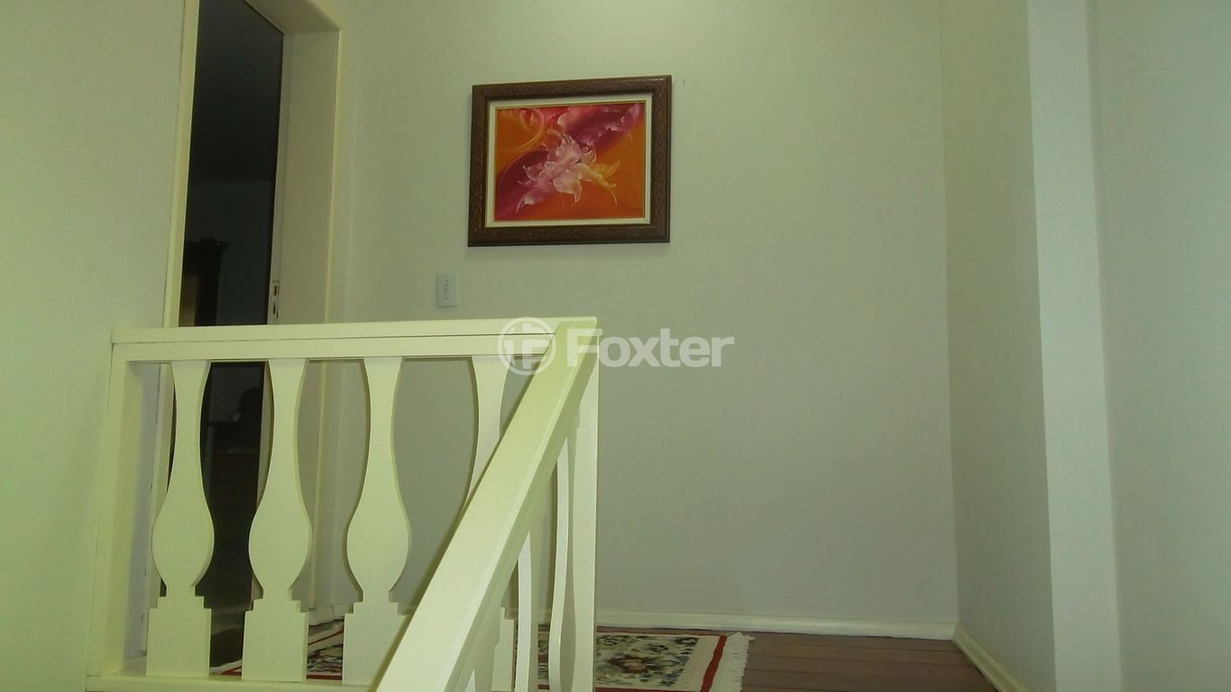 casa sobrado para comprar em Doutor Rubem Knijnik, 589 - foto 24