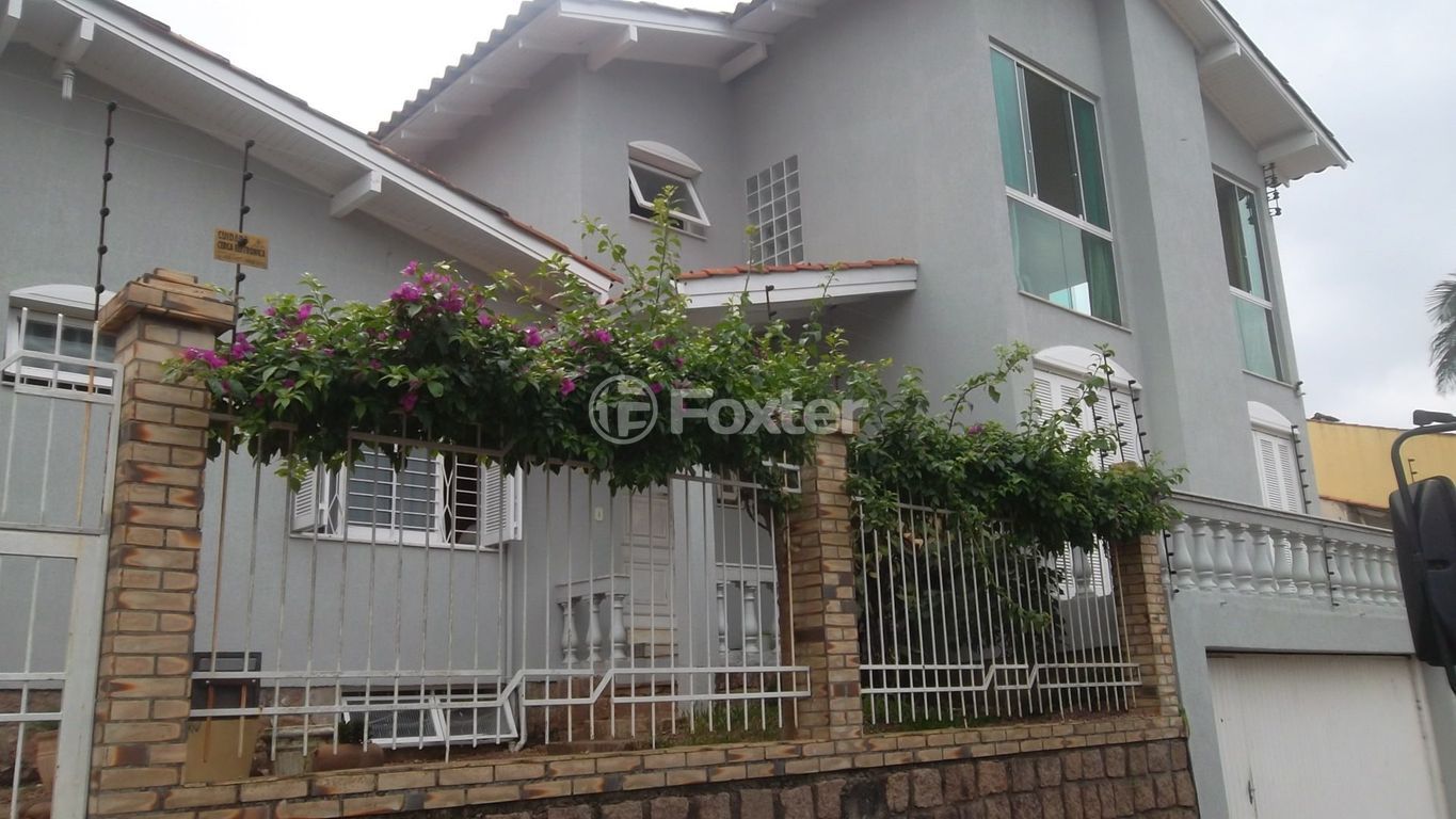 casa sobrado para comprar em Doutor Rubem Knijnik, 589 - foto 29