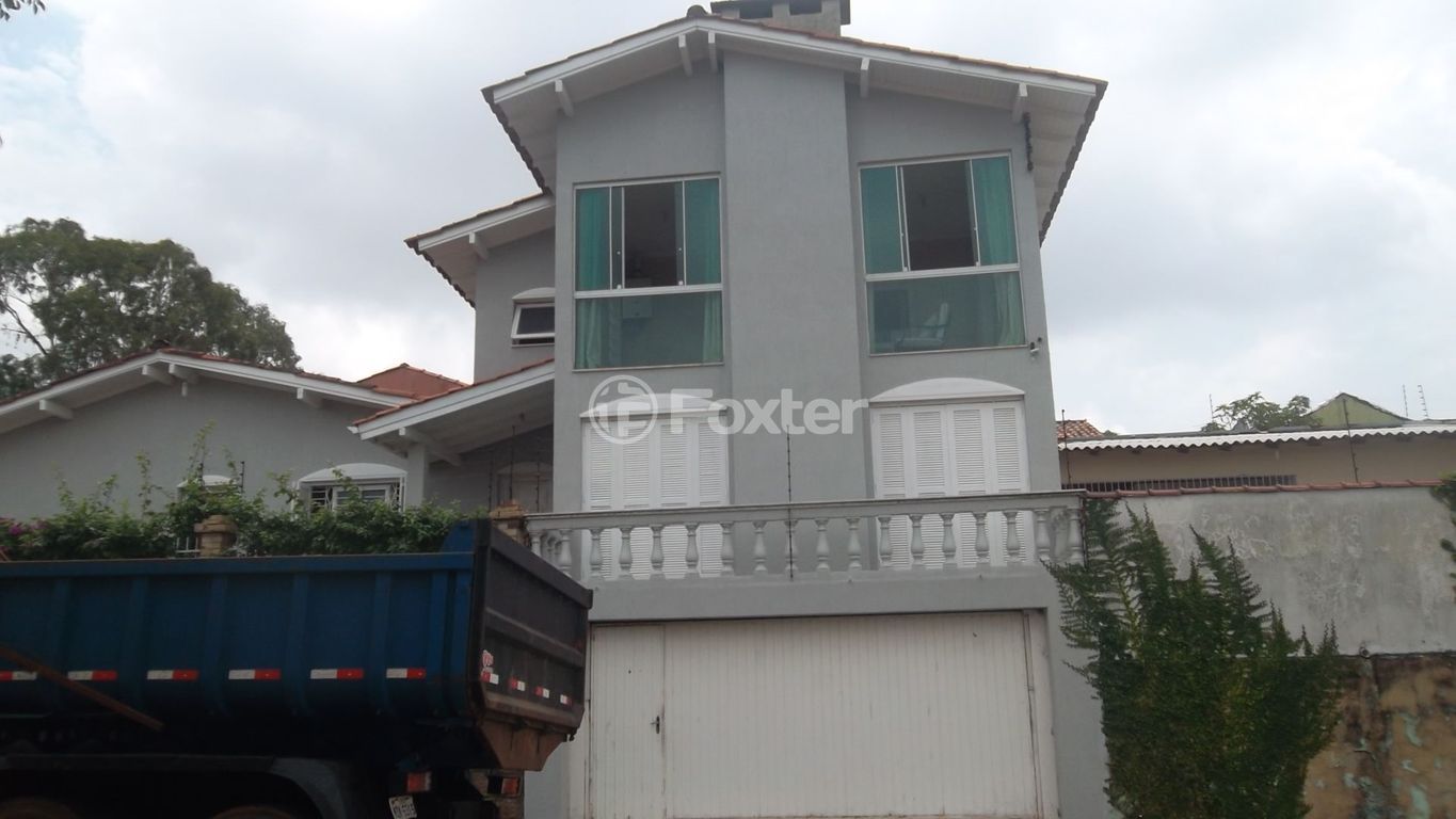 casa sobrado para comprar em Doutor Rubem Knijnik, 589 - foto 32