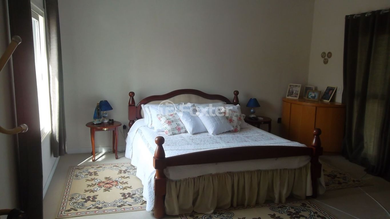 casa sobrado para comprar em Doutor Rubem Knijnik, 589 - foto 19