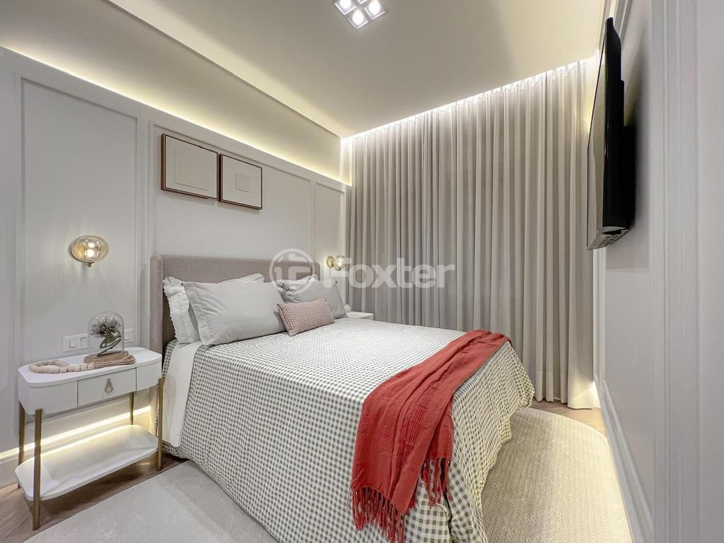 Apartamento para comprar em Frederico Guilherme Ludwig, 215 - foto 24
