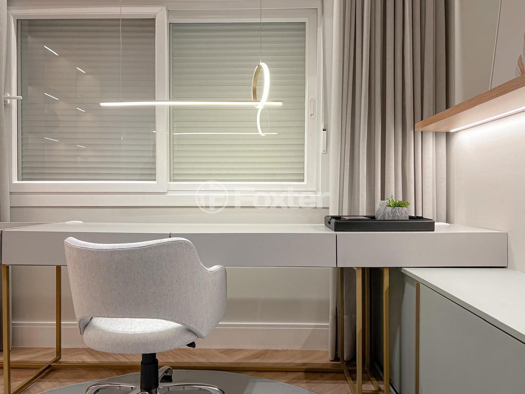 Apartamento para comprar em Frederico Guilherme Ludwig, 215 - foto 32