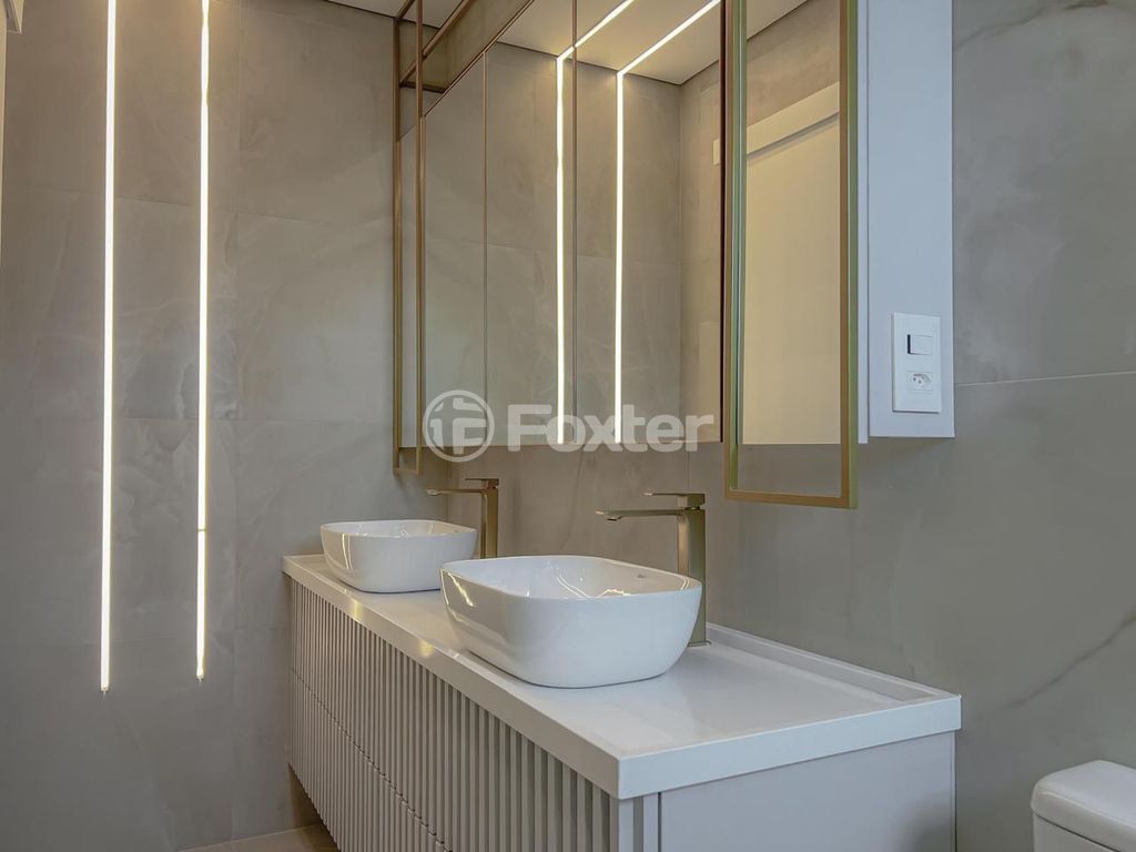 Apartamento para comprar em Frederico Guilherme Ludwig, 215 - foto 35