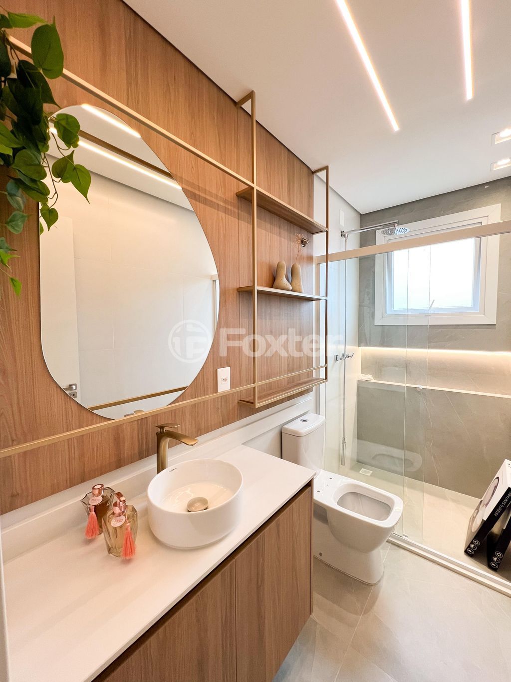 Apartamento para comprar em Frederico Guilherme Ludwig, 215 - foto 30