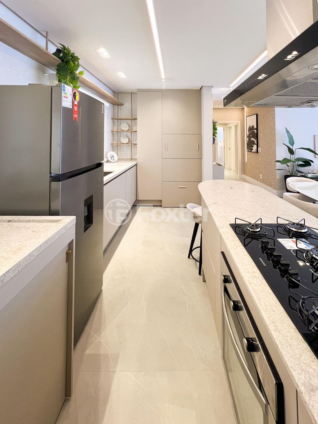 Apartamento para comprar em Frederico Guilherme Ludwig, 215 - foto 41