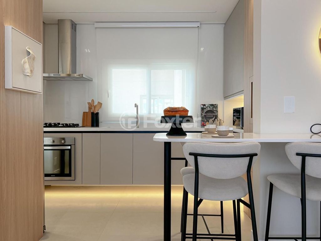 Apartamento para comprar em Frederico Guilherme Ludwig, 215 - foto 17