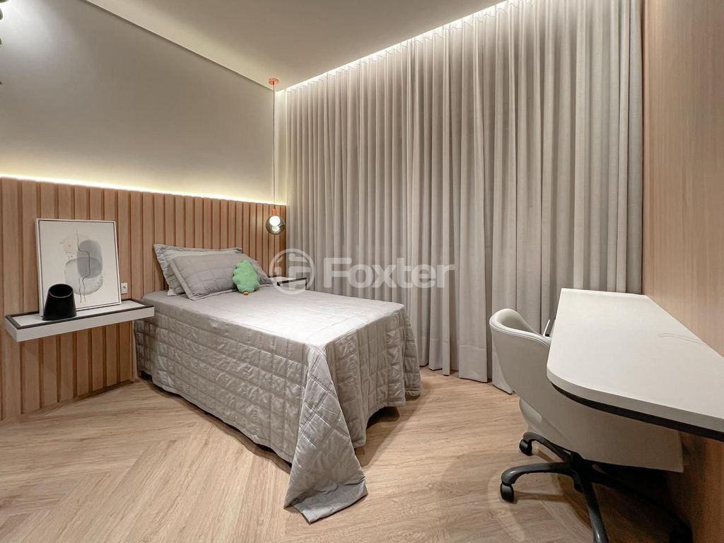 Apartamento para comprar em Frederico Guilherme Ludwig, 215 - foto 28