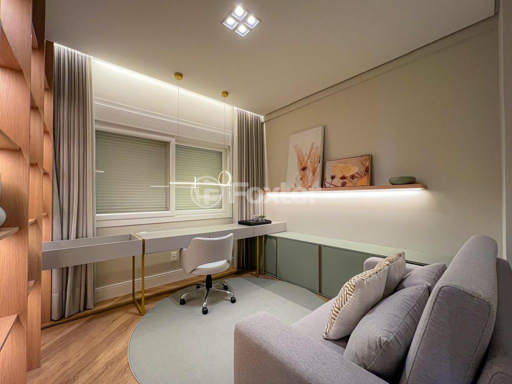 Apartamento para comprar em Frederico Guilherme Ludwig, 215 - foto 30