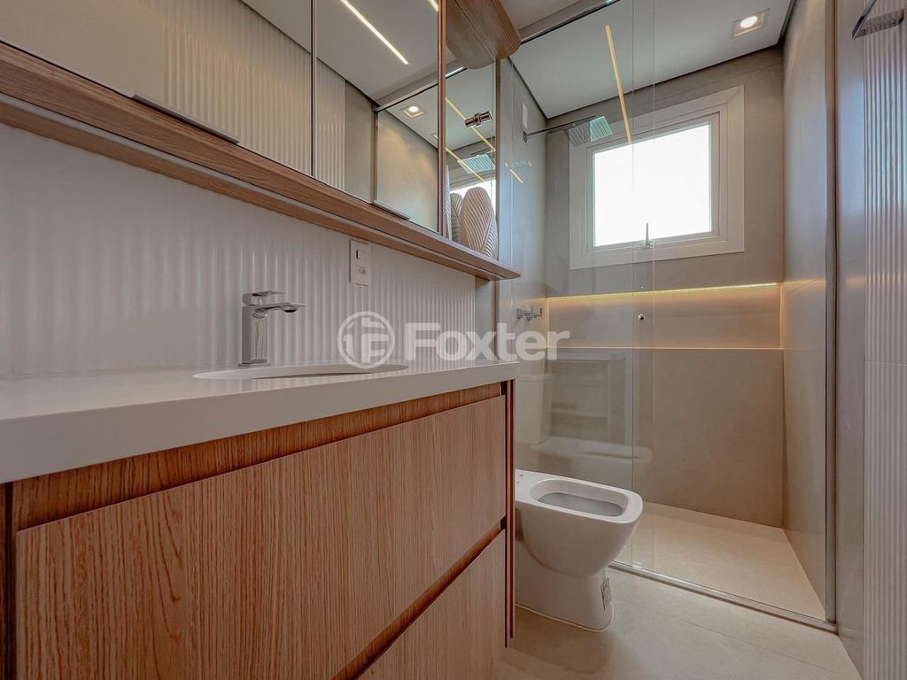 Apartamento para comprar em Frederico Guilherme Ludwig, 215 - foto 33