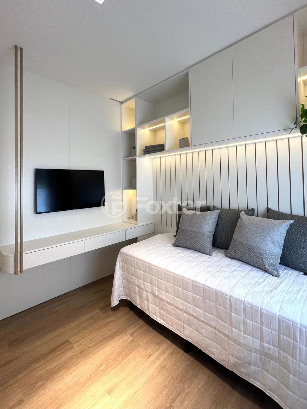 Apartamento para comprar em Frederico Guilherme Ludwig, 215 - foto 34