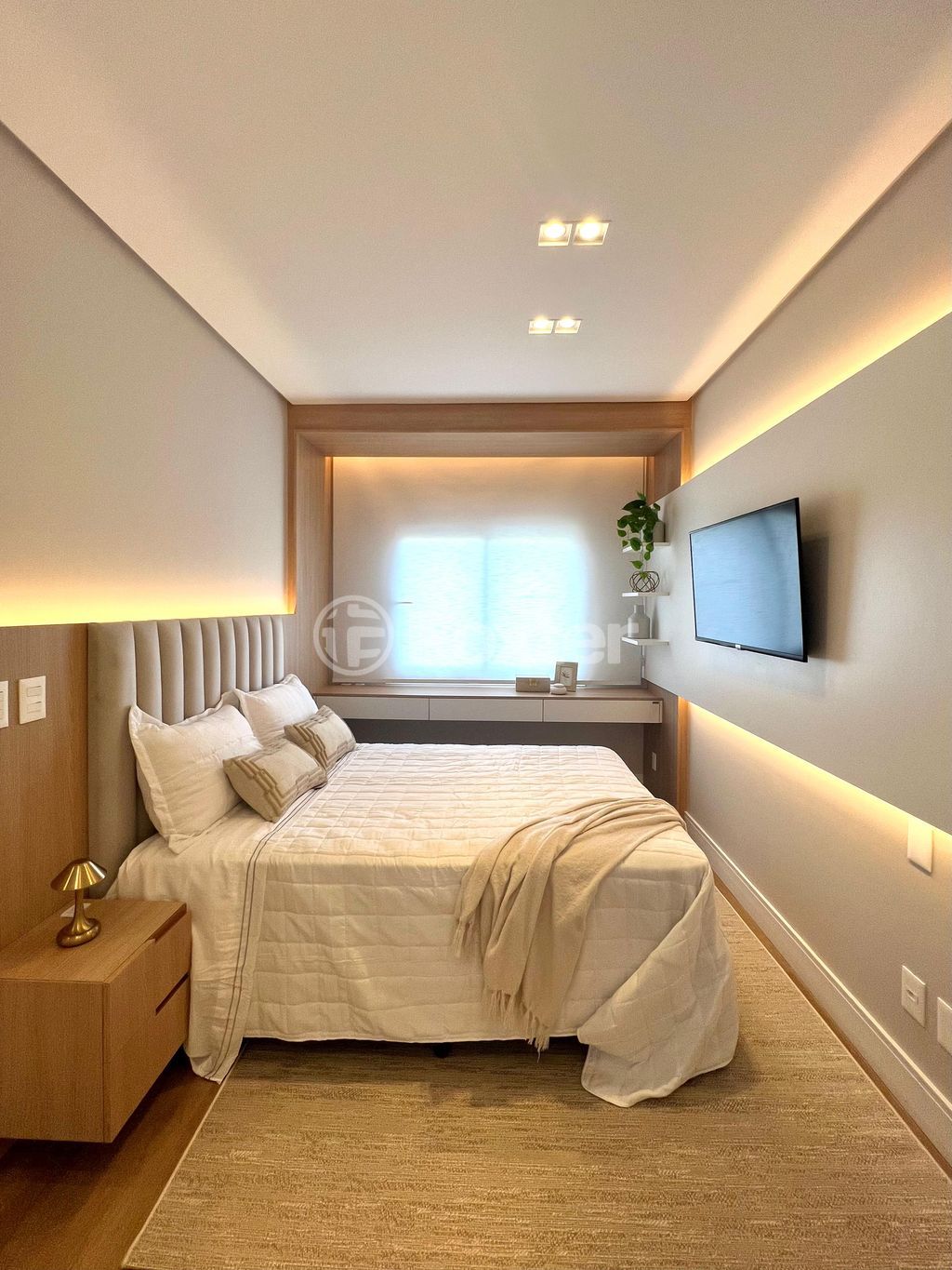 Apartamento para comprar em Frederico Guilherme Ludwig, 215 - foto 13
