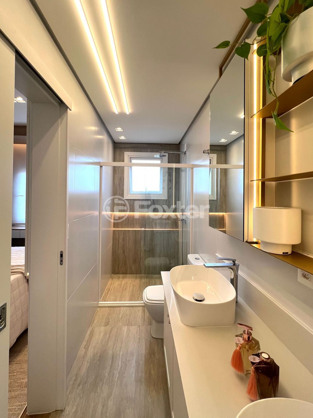 Apartamento para comprar em Frederico Guilherme Ludwig, 215 - foto 17