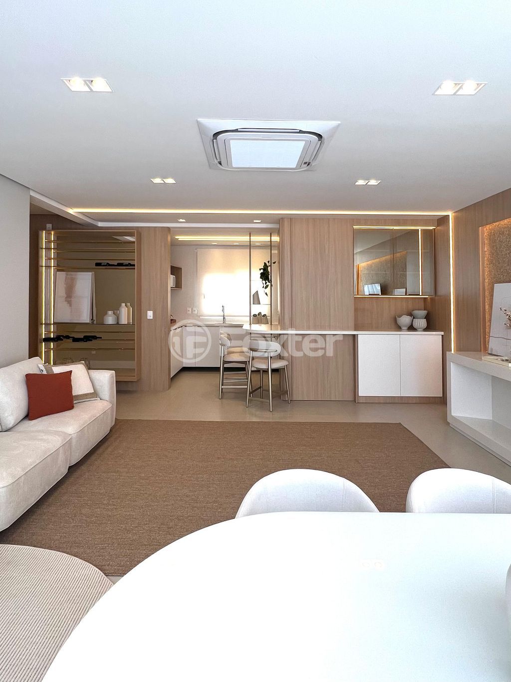 Apartamento para comprar em Frederico Guilherme Ludwig, 215 - foto 7