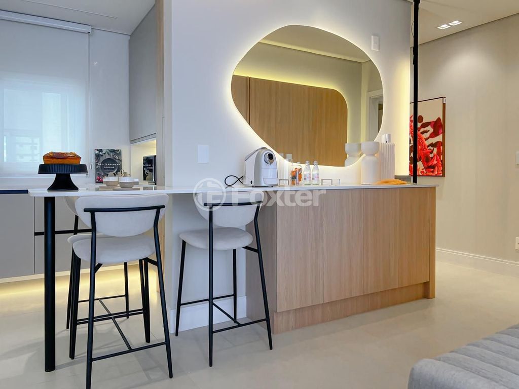 Apartamento para comprar em Frederico Guilherme Ludwig, 215 - foto 19