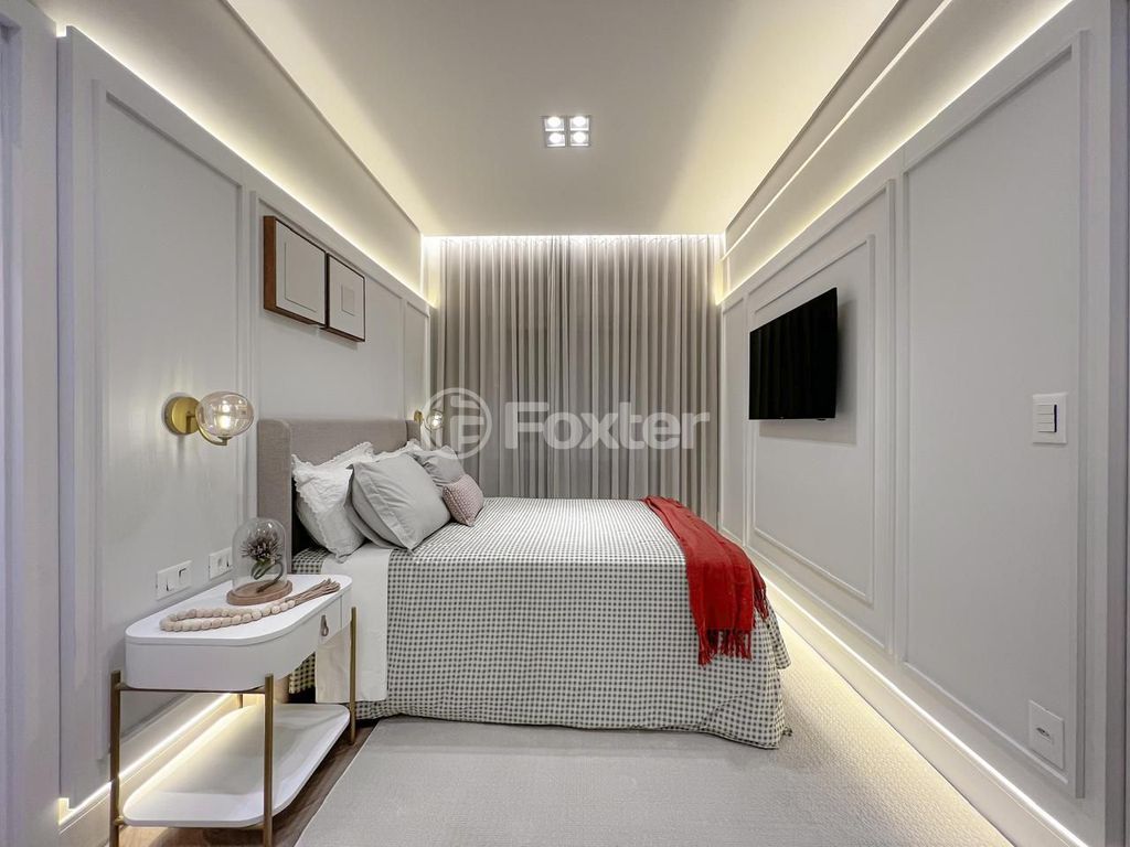 Apartamento para comprar em Frederico Guilherme Ludwig, 215 - foto 27