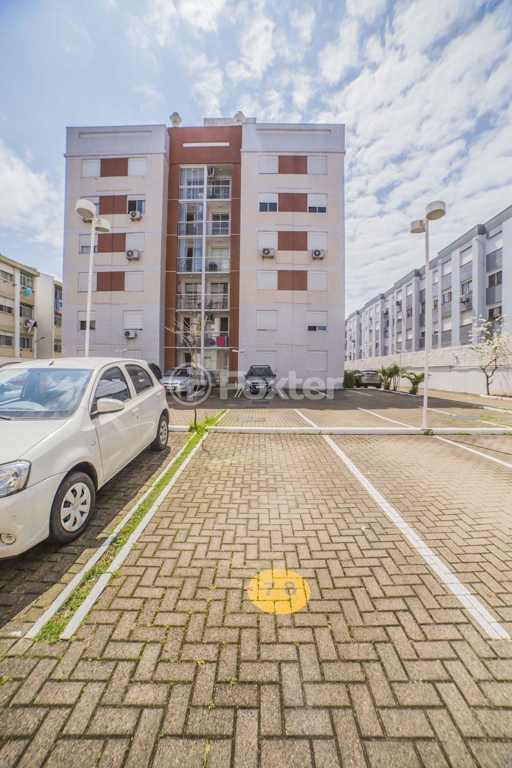 Apartamento para comprar em Doutor Campos Velho, 1756 - foto 40