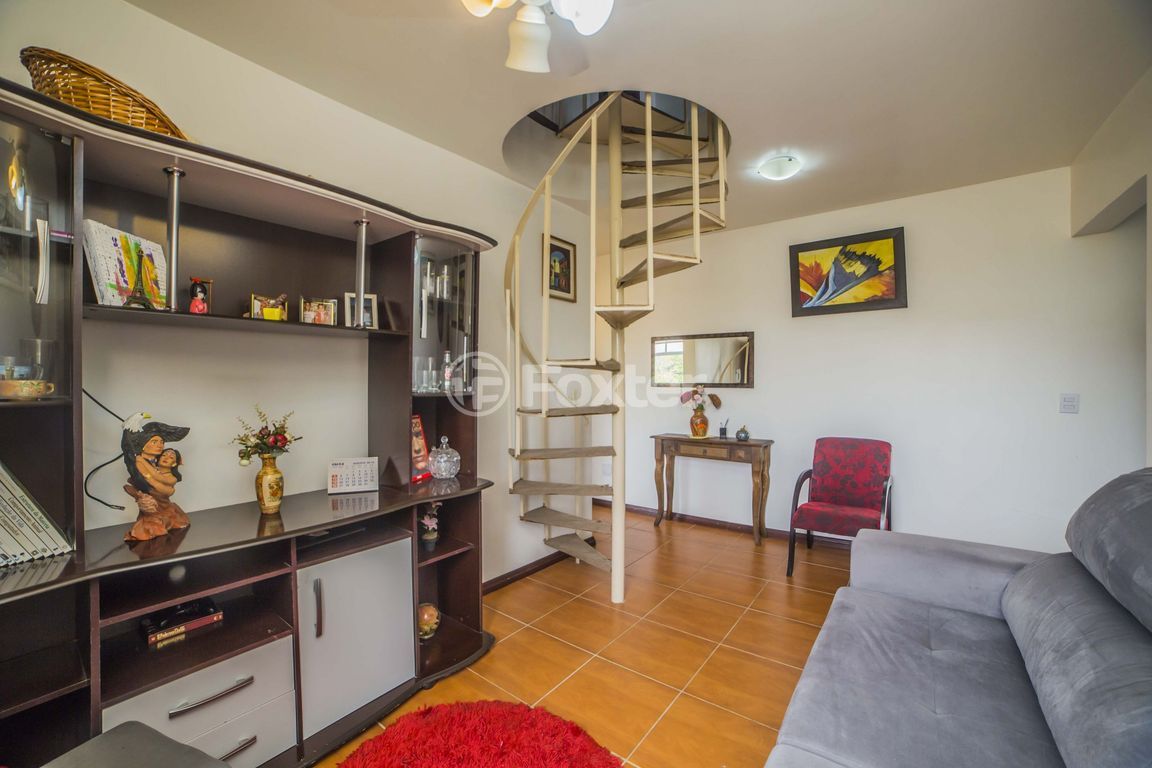 Cobertura para comprar em Antônio Divan, 409 - foto 14
