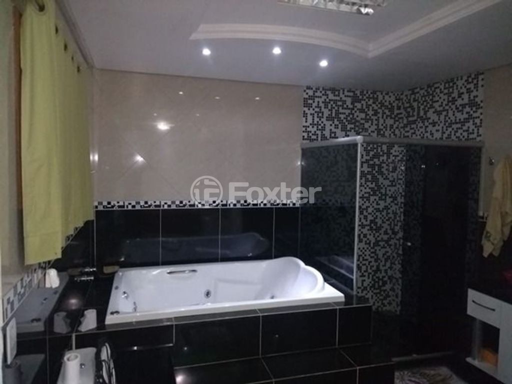 casa sobrado para comprar em Santo André, 257 - foto 16