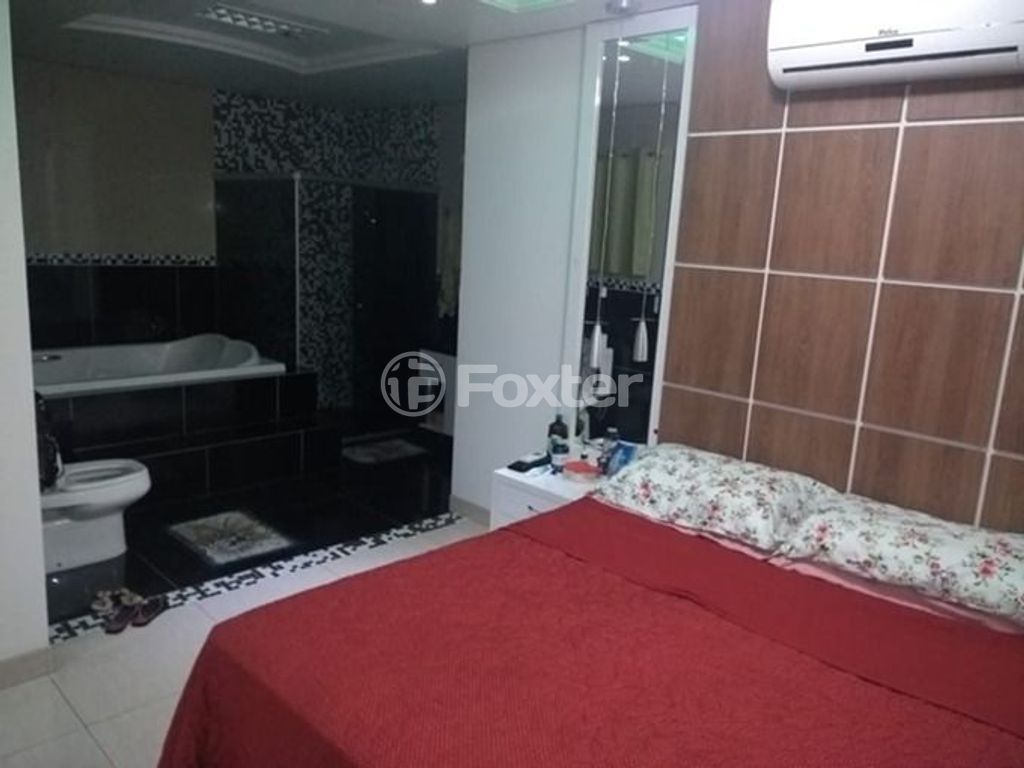 casa sobrado para comprar em Santo André, 257 - foto 7