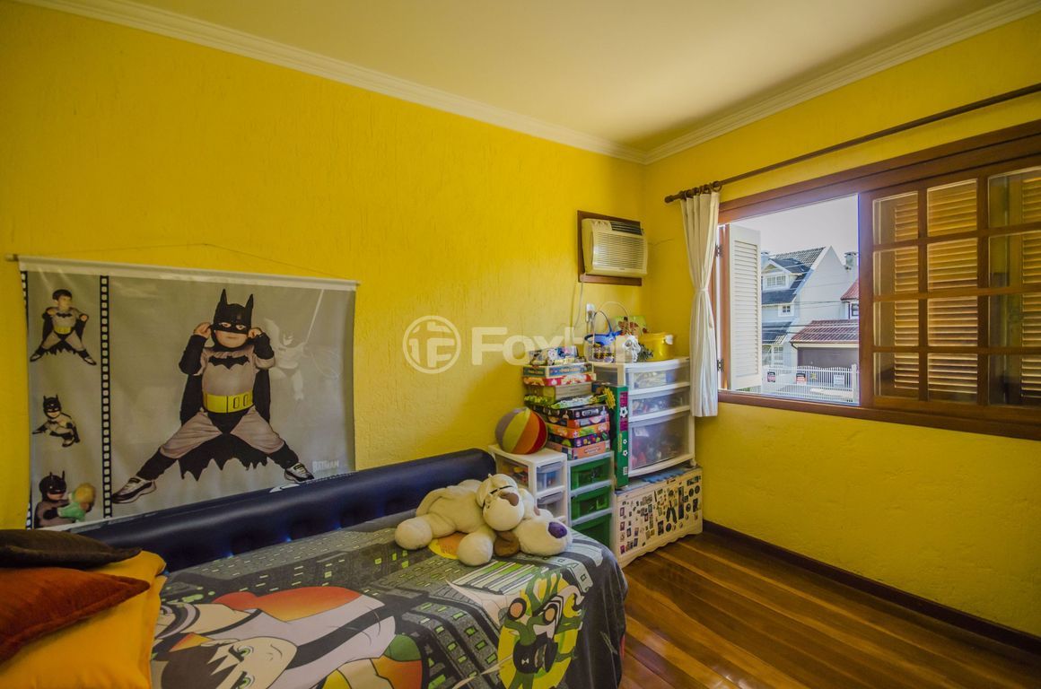 casa sobrado para comprar em Josué Guimarães, 115 - foto 27