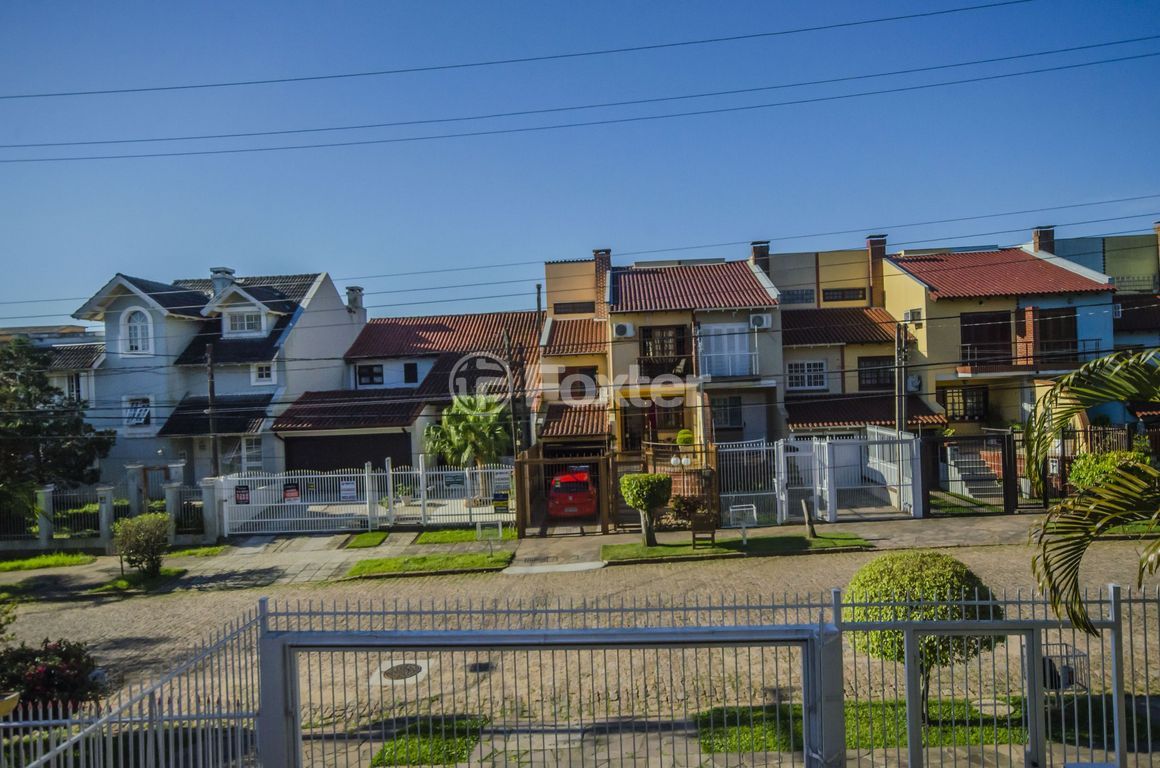 casa sobrado para comprar em Josué Guimarães, 115 - foto 29
