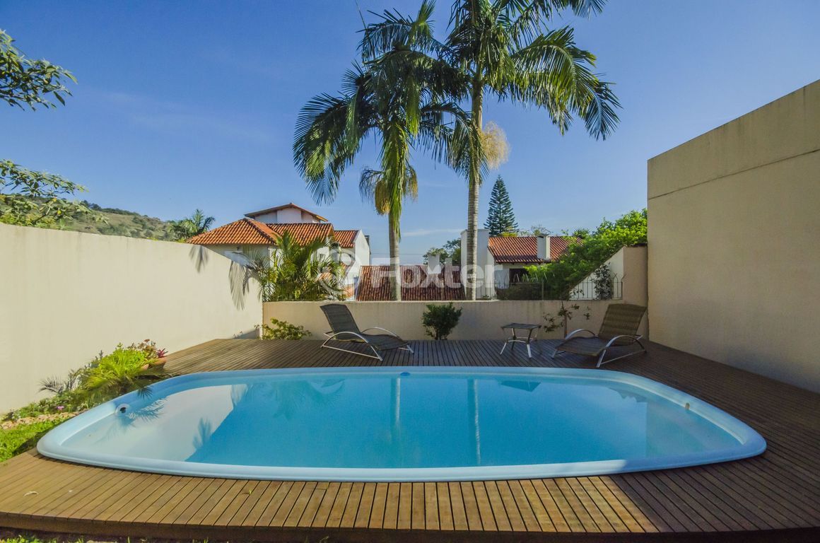 casa sobrado para comprar em Josué Guimarães, 115 - foto 42