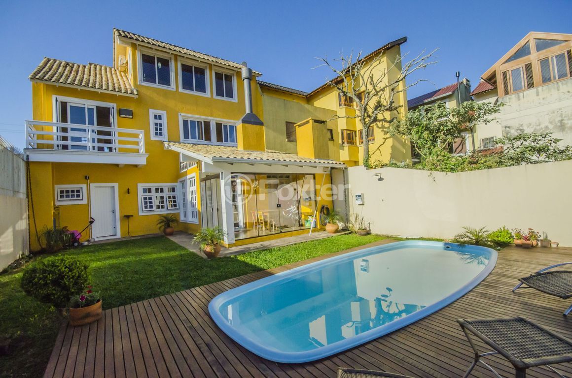 casa sobrado para comprar em Josué Guimarães, 115 - foto 43