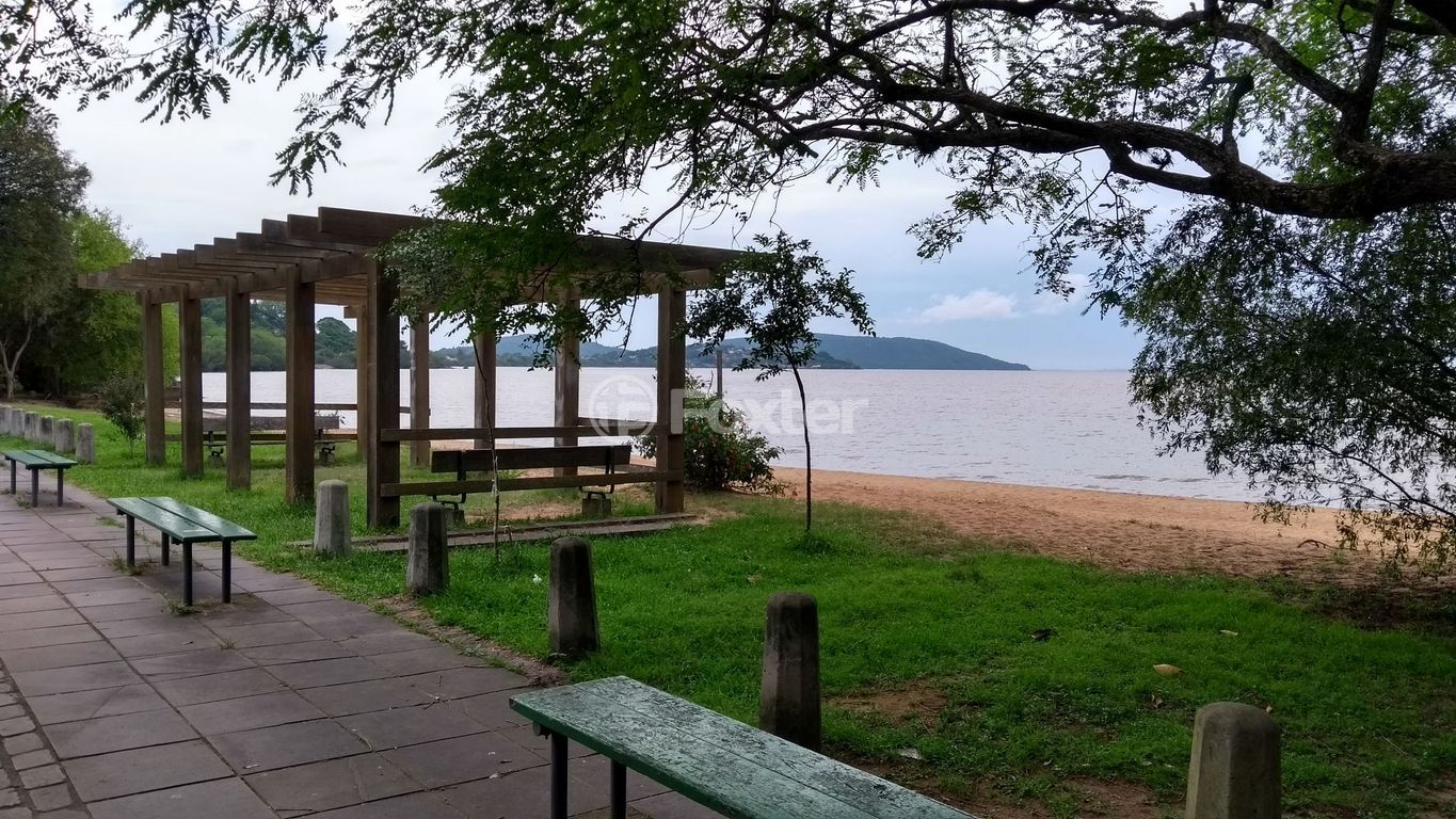 terreno lote condominio para comprar em Pasteur, 84 - foto 6