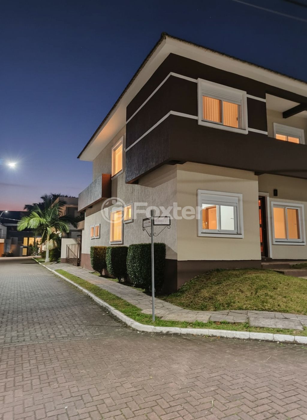 Casa em condominio para comprar em Ivo Walter Kern, 599 - foto 7