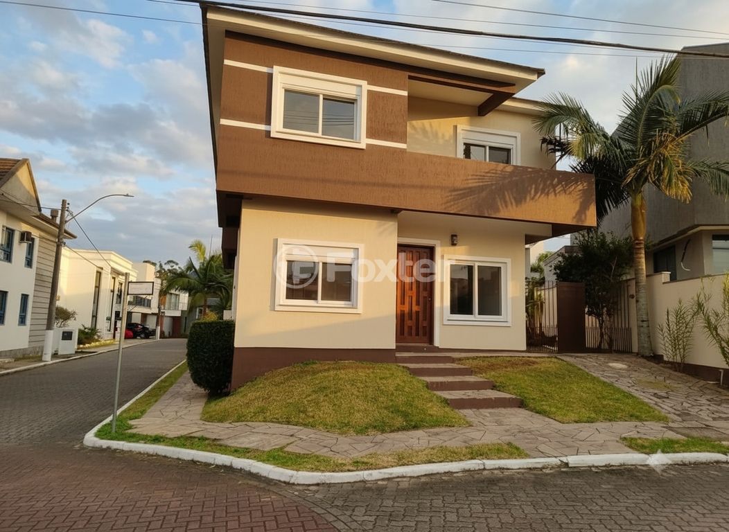 Casa em condominio para comprar em Hípica, Porto Alegre - foto 1