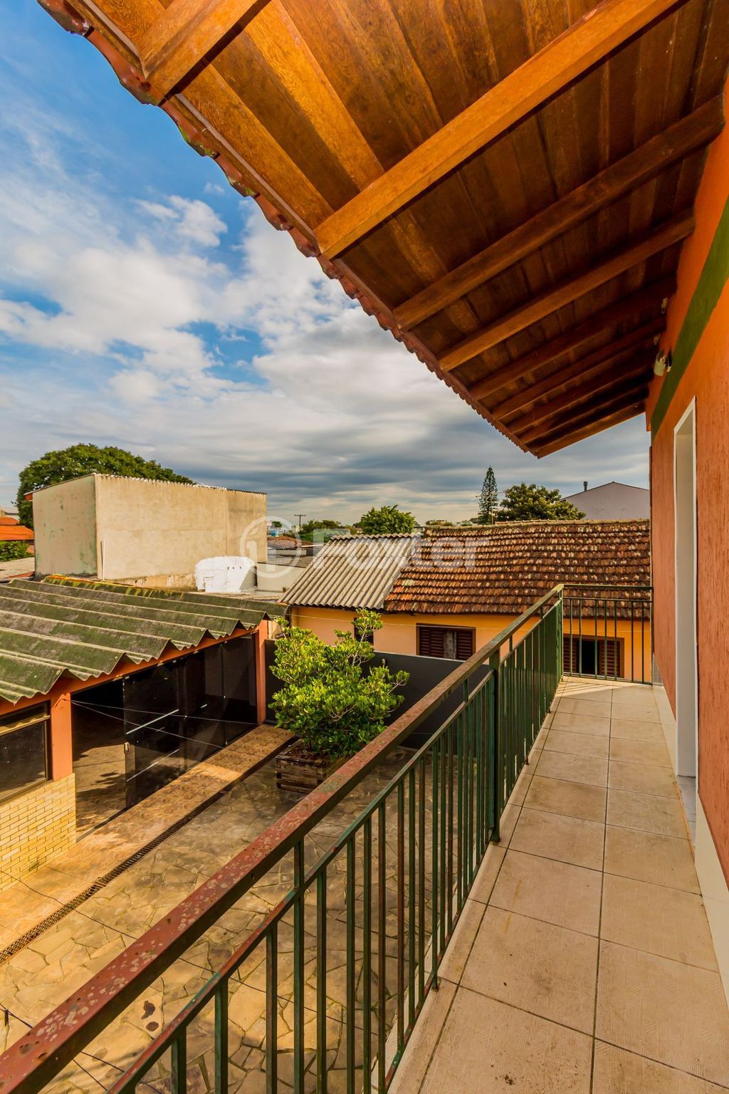 casa sobrado para comprar em Antônio Josephino Perrone, 243 - foto 18
