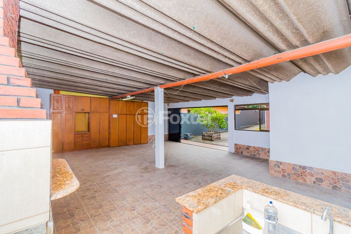 casa sobrado para comprar em Antônio Josephino Perrone, 243 - foto 30