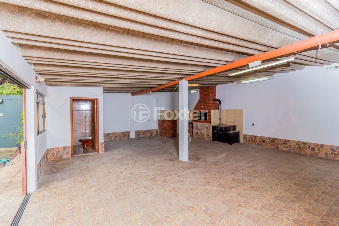 casa sobrado para comprar em Antônio Josephino Perrone, 243 - foto 32