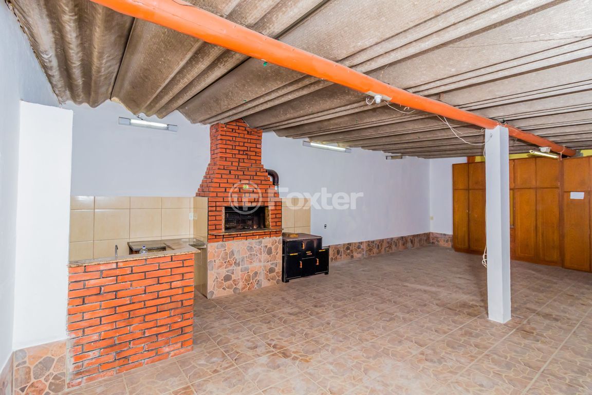 casa sobrado para comprar em Antônio Josephino Perrone, 243 - foto 33