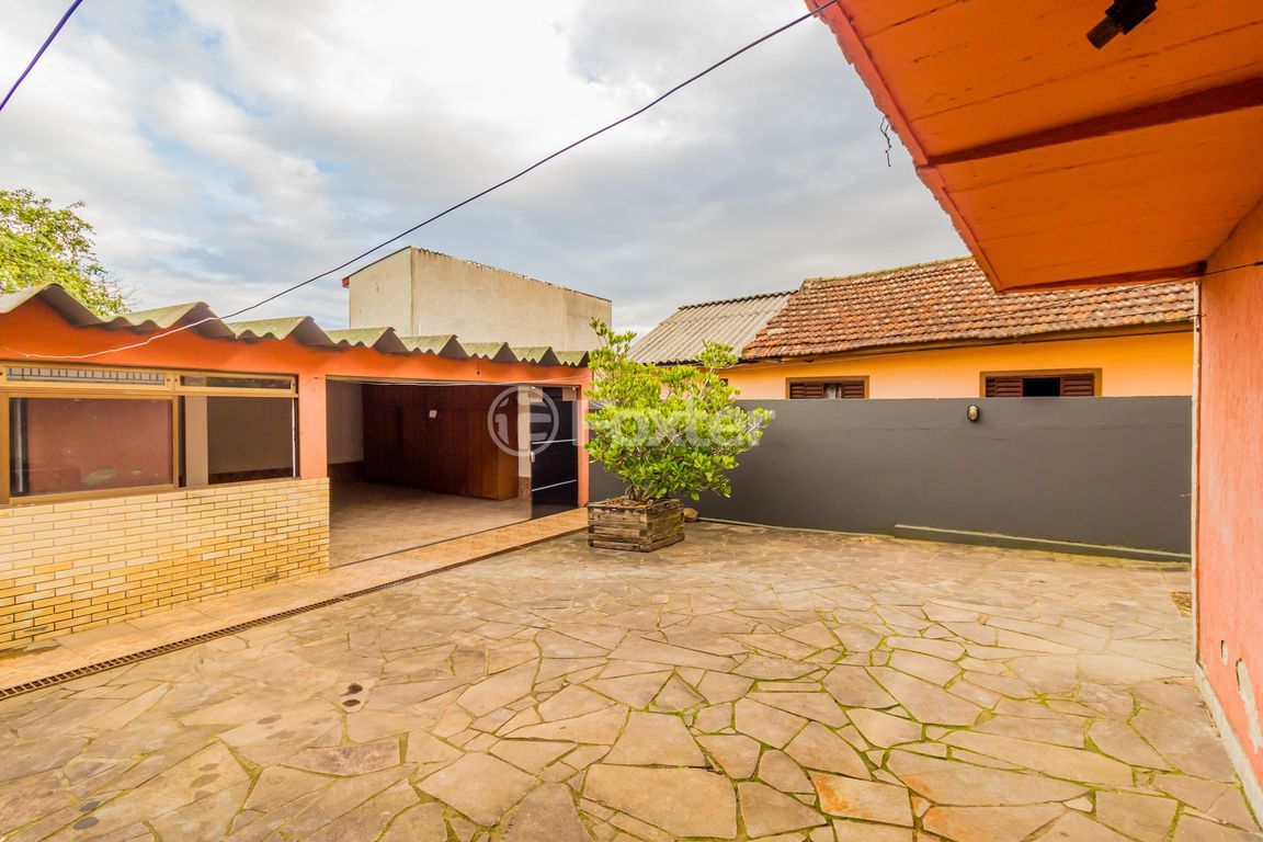 casa sobrado para comprar em Antônio Josephino Perrone, 243 - foto 35