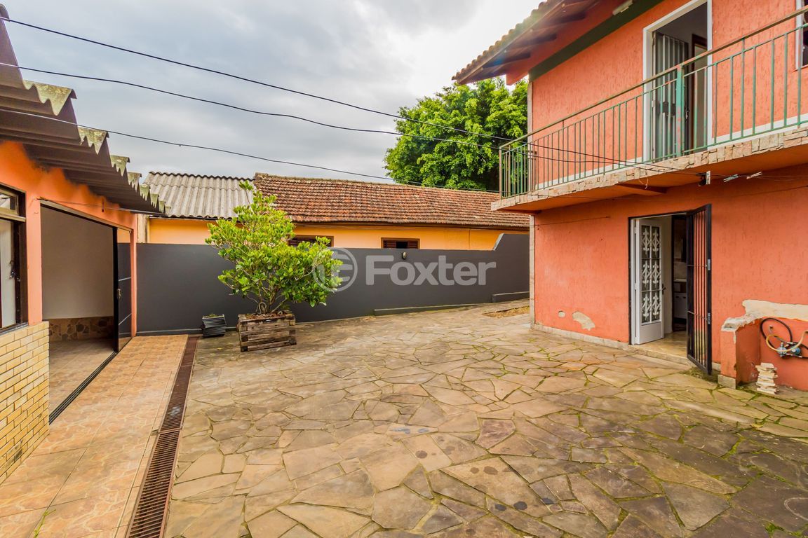 casa sobrado para comprar em Antônio Josephino Perrone, 243 - foto 36
