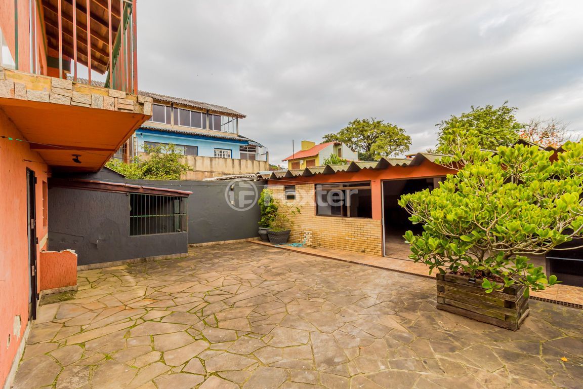 casa sobrado para comprar em Antônio Josephino Perrone, 243 - foto 37