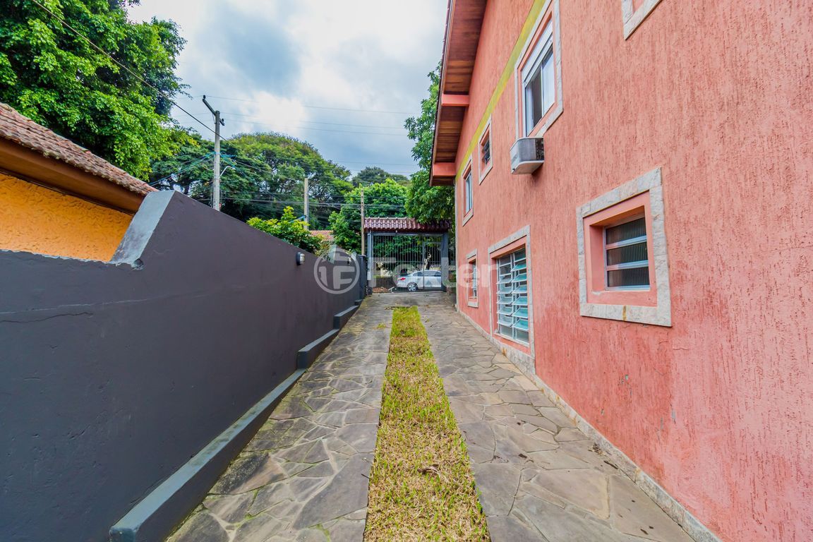 casa sobrado para comprar em Antônio Josephino Perrone, 243 - foto 38