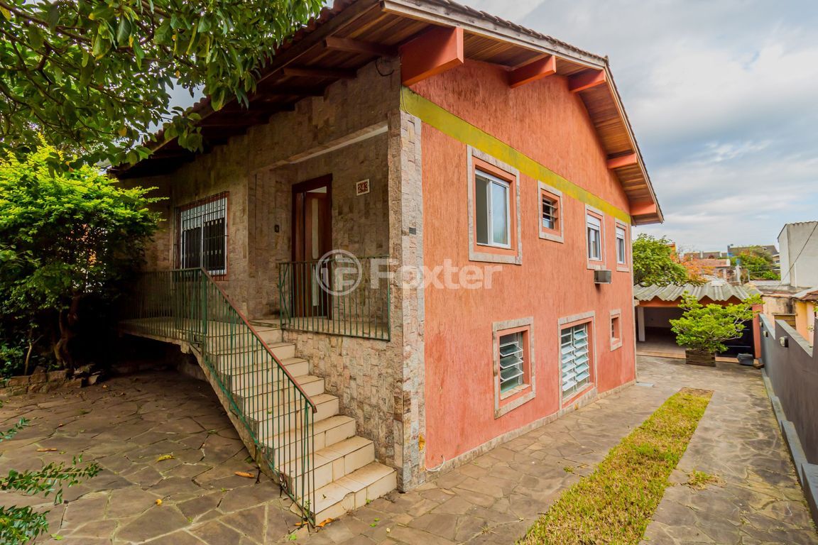 casa sobrado para comprar em Antônio Josephino Perrone, 243 - foto 39