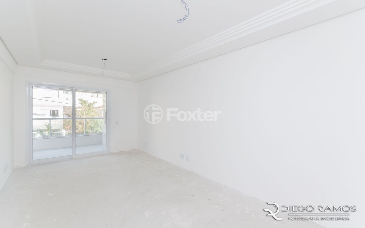 Apartamento para comprar em Jardim Botânico, Porto Alegre - foto 1