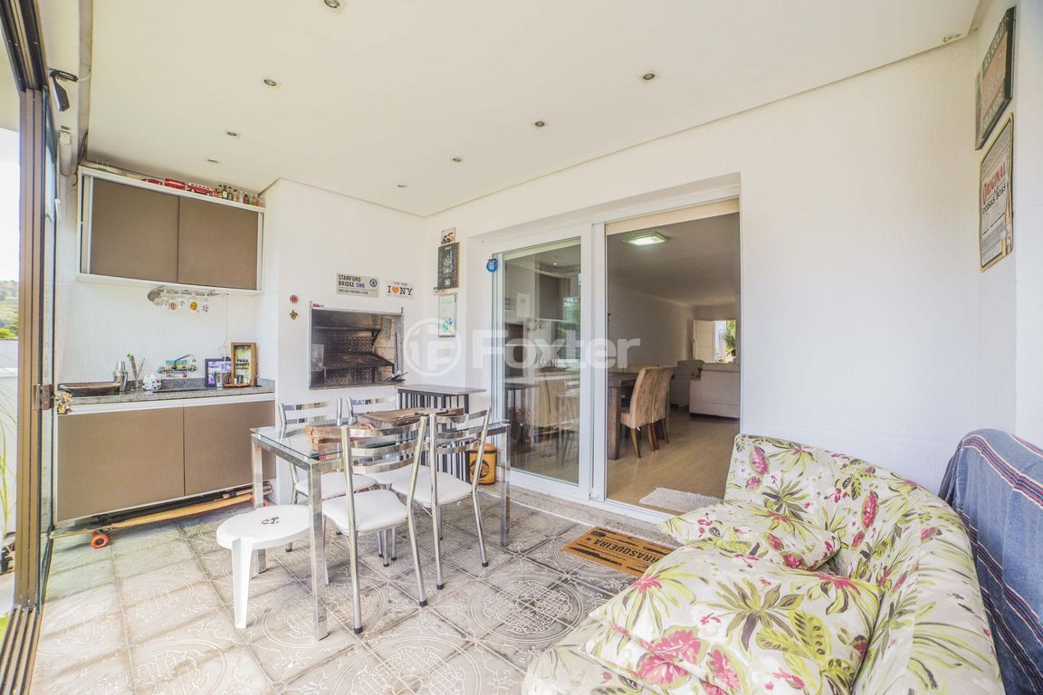 Casa em condominio para comprar em Adriano Pereira da Silva, 290 - foto 19