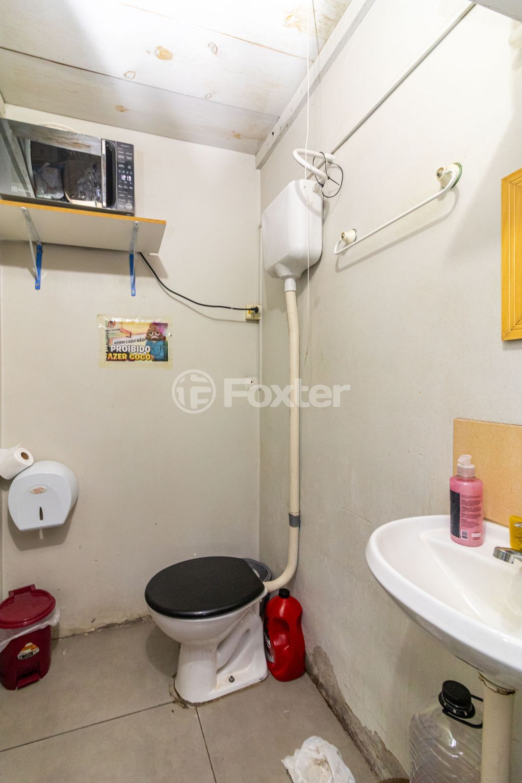 Prédio para comprar em São Pedro, 622 - foto 19