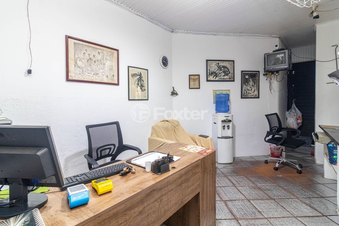 predio para comprar em São Geraldo, Porto Alegre - foto 1